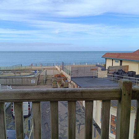 Les Galets Bleus Bed & Breakfast Etretat Exterior photo
